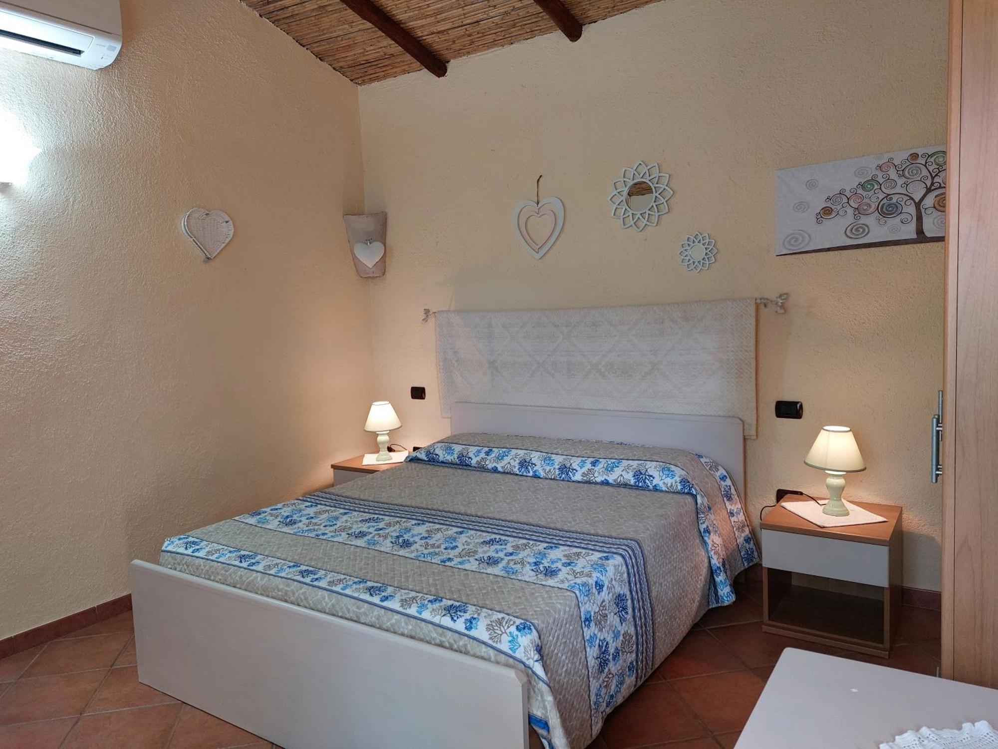 Agriturismo Agrisole 올비아 외부 사진