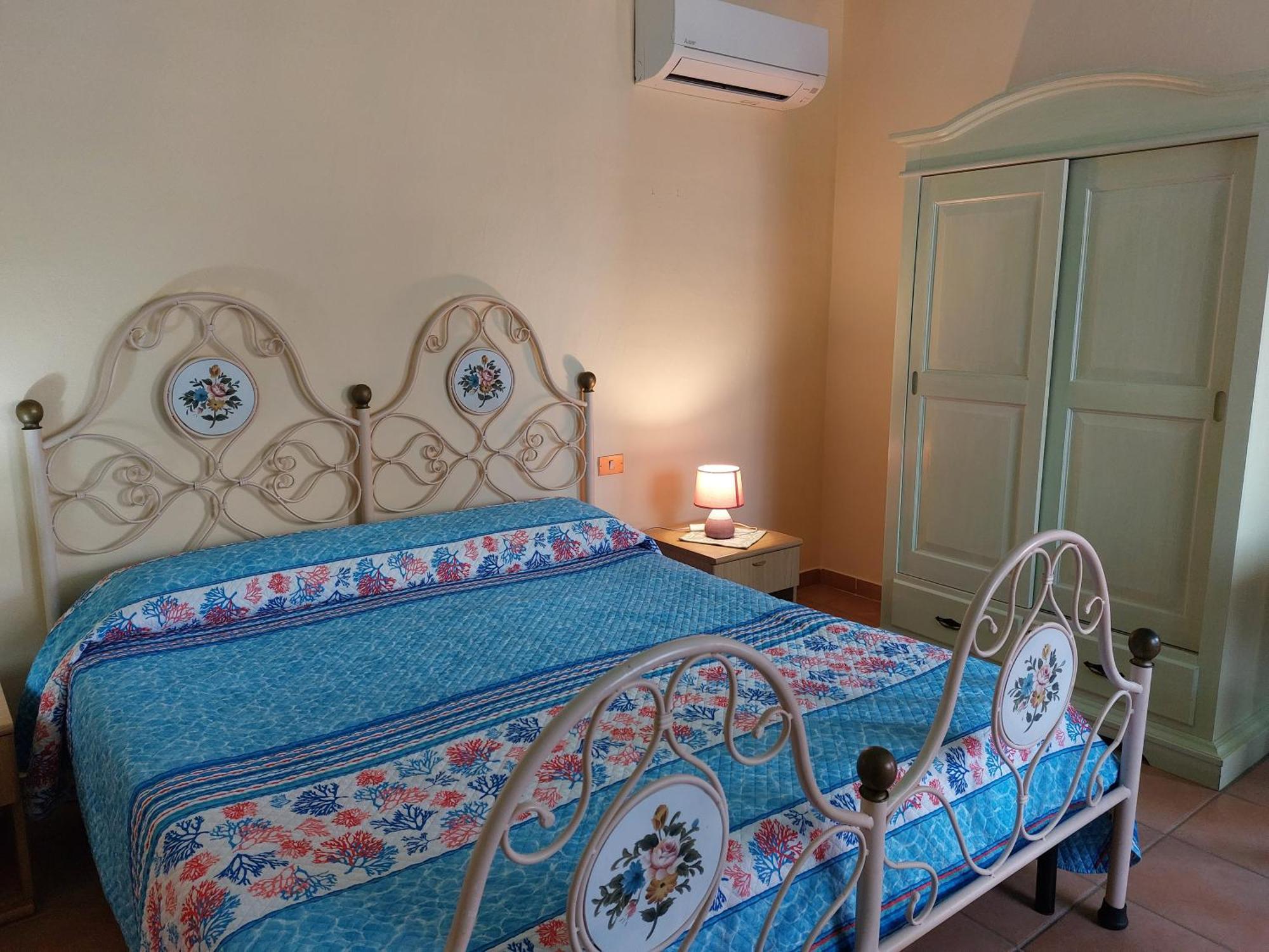 Agriturismo Agrisole 올비아 외부 사진