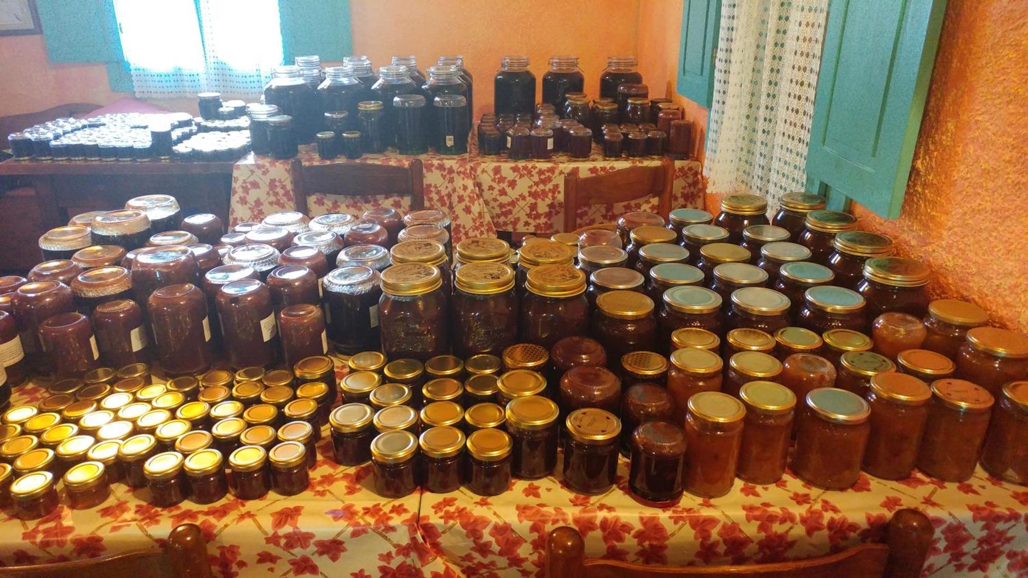 Agriturismo Agrisole 올비아 외부 사진