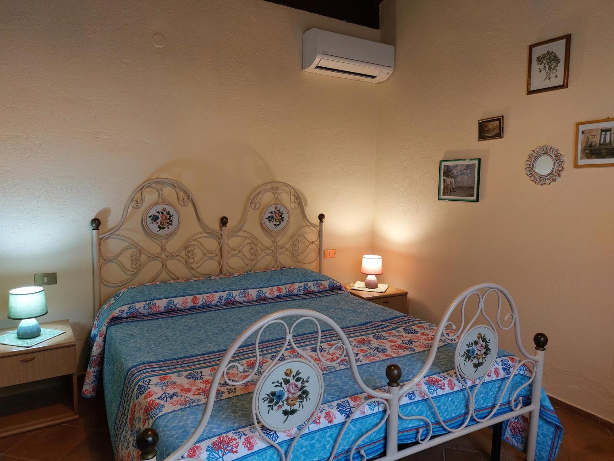 Agriturismo Agrisole 올비아 외부 사진