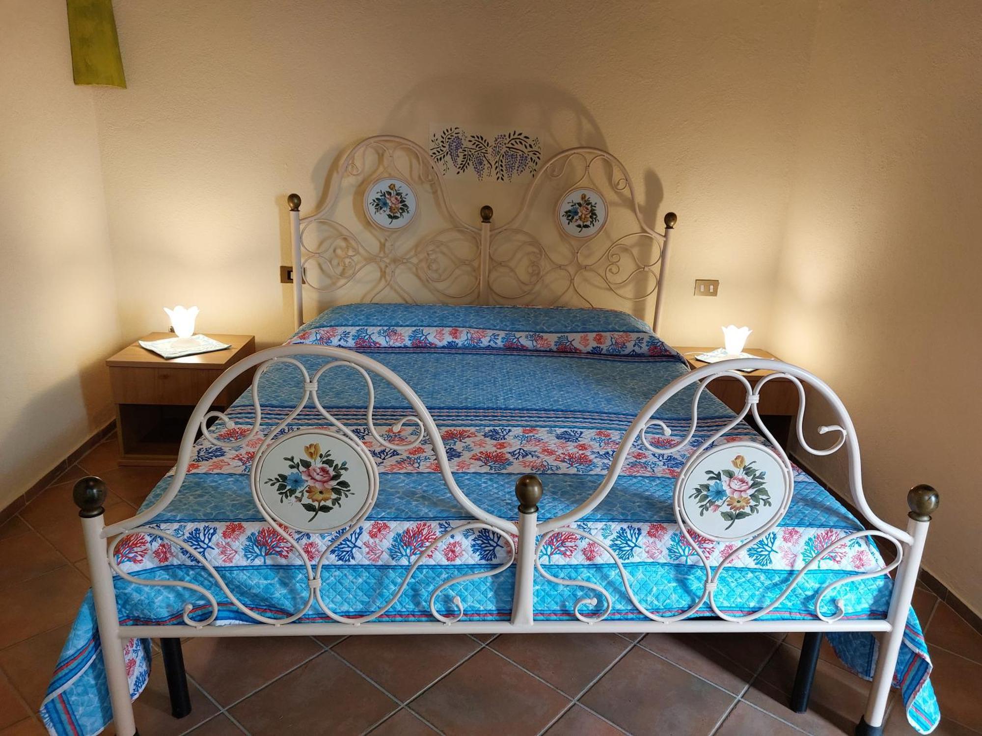 Agriturismo Agrisole 올비아 외부 사진