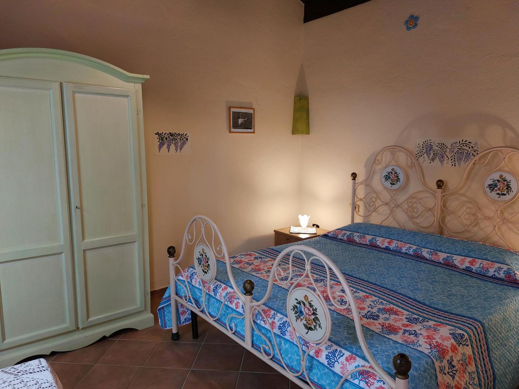 Agriturismo Agrisole 올비아 외부 사진