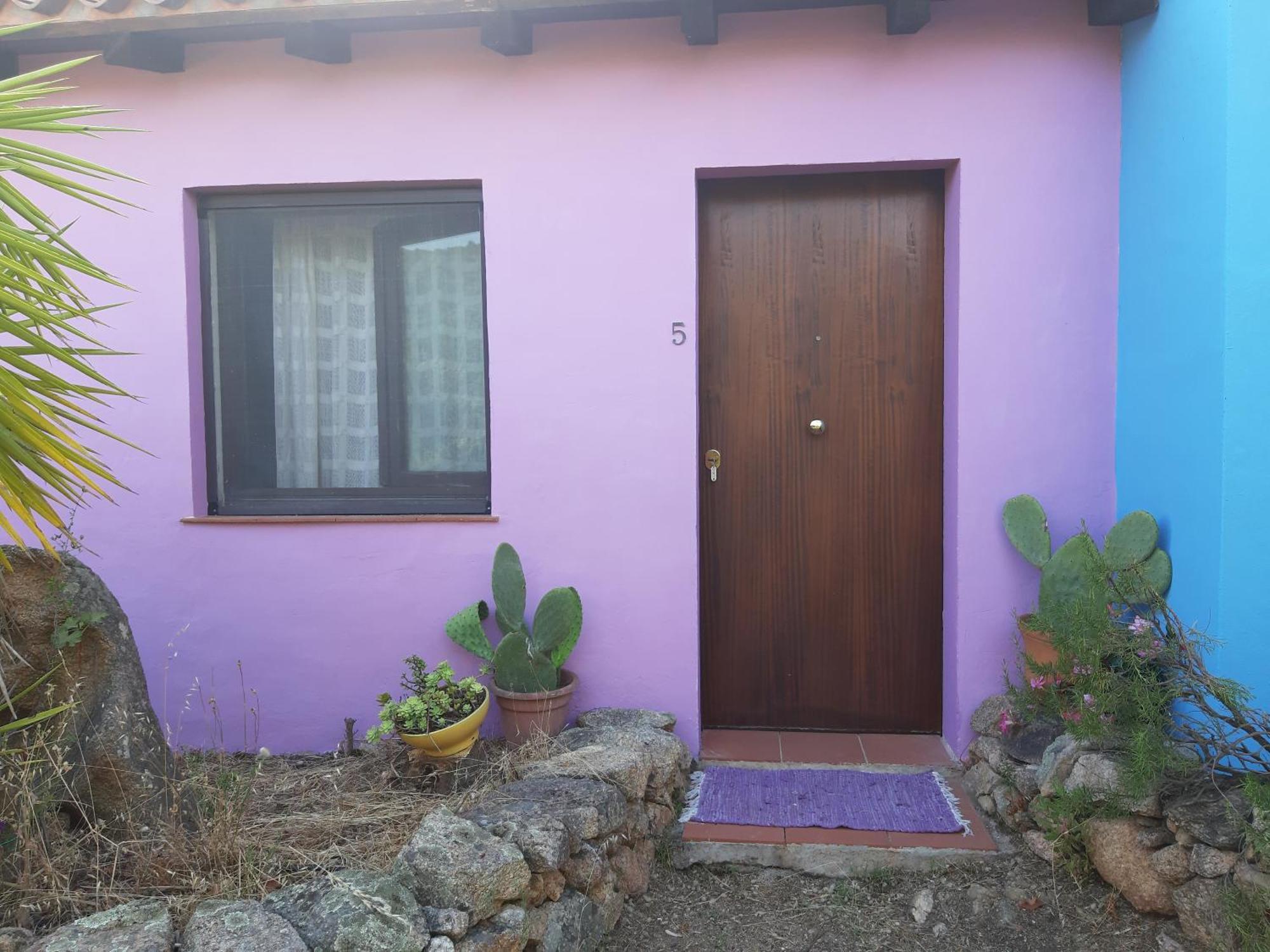 Agriturismo Agrisole 올비아 외부 사진