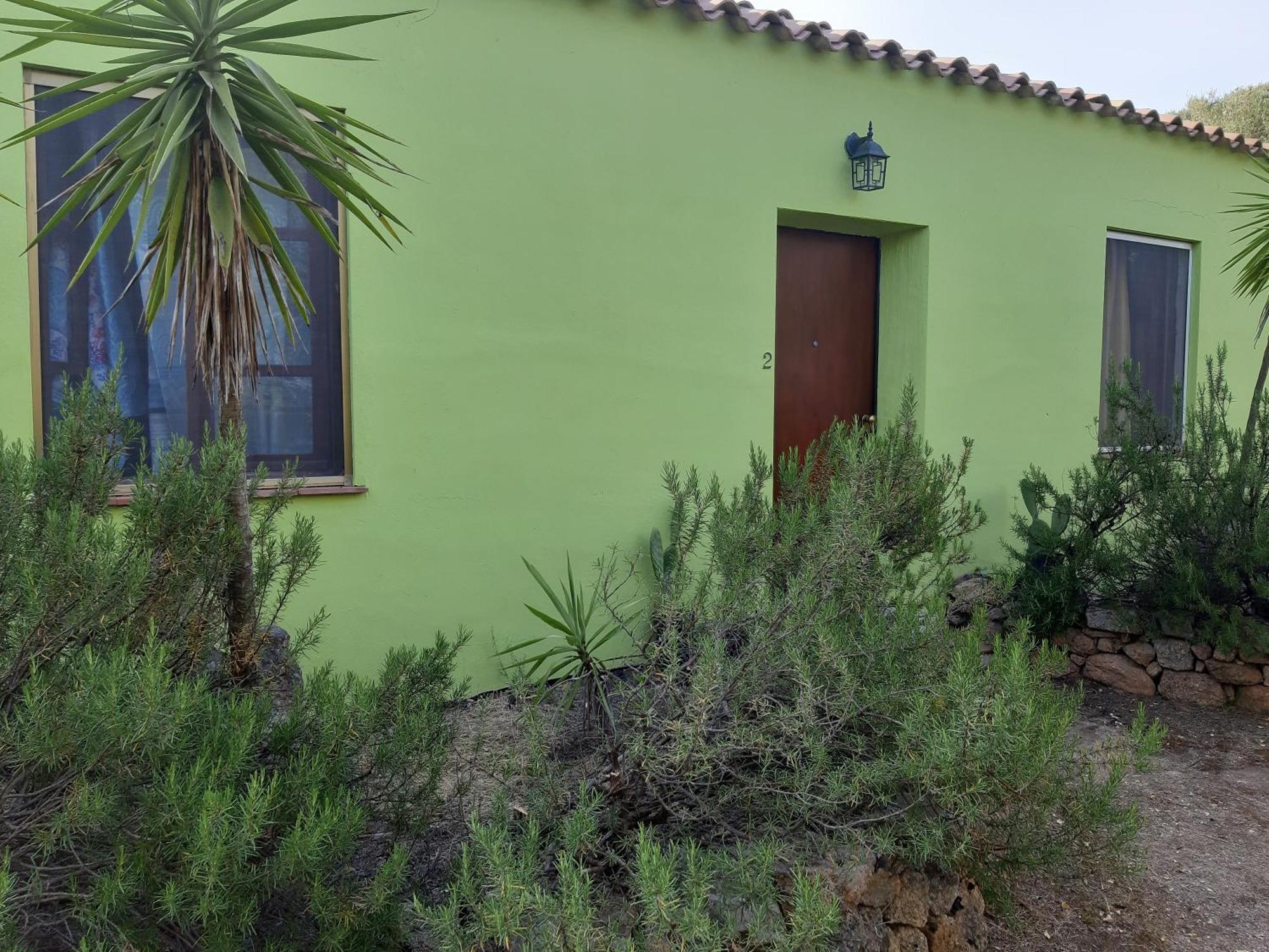 Agriturismo Agrisole 올비아 외부 사진