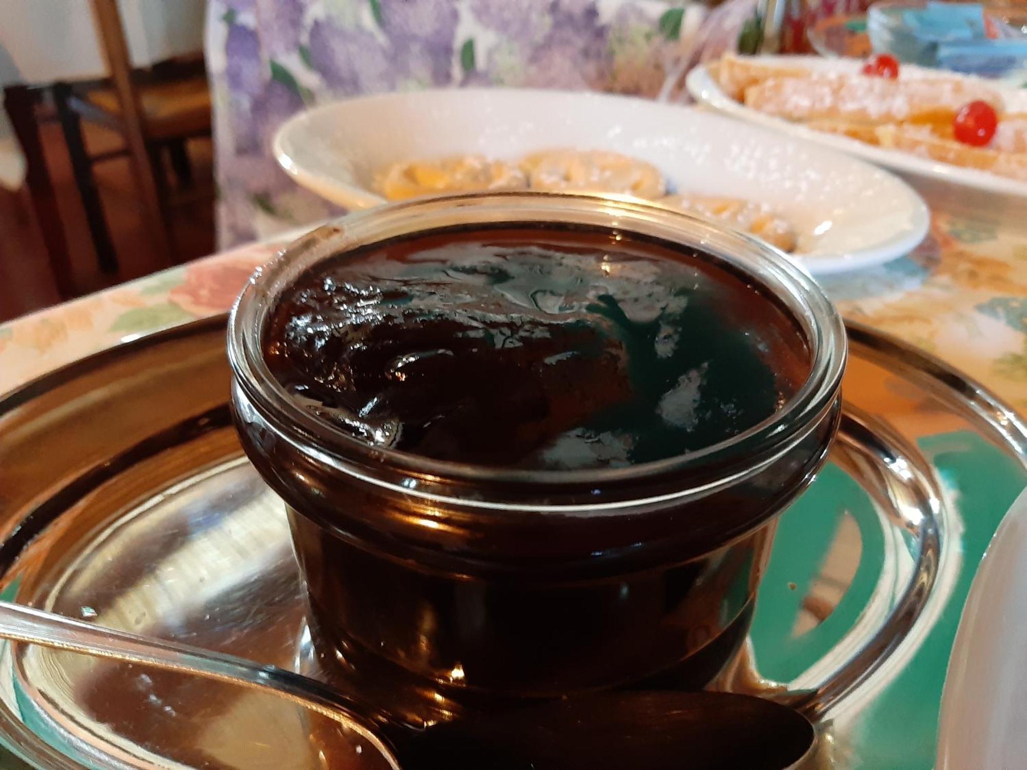 Agriturismo Agrisole 올비아 외부 사진